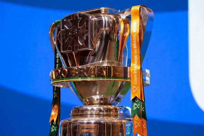 Foto: CBF / Vila Nova entra em campo hoje pela Copa do Brasil