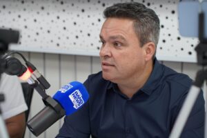 Presidente do Atlético-GO faz alerta sobre confronto da Copa do Brasil diante do União e explica motivos: “muito dinheiro envolvido”