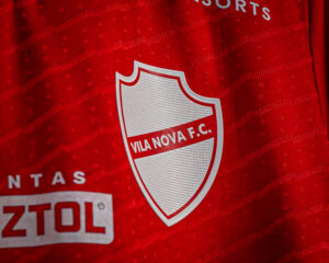 Foto: Beto Corrêa / Vila Nova