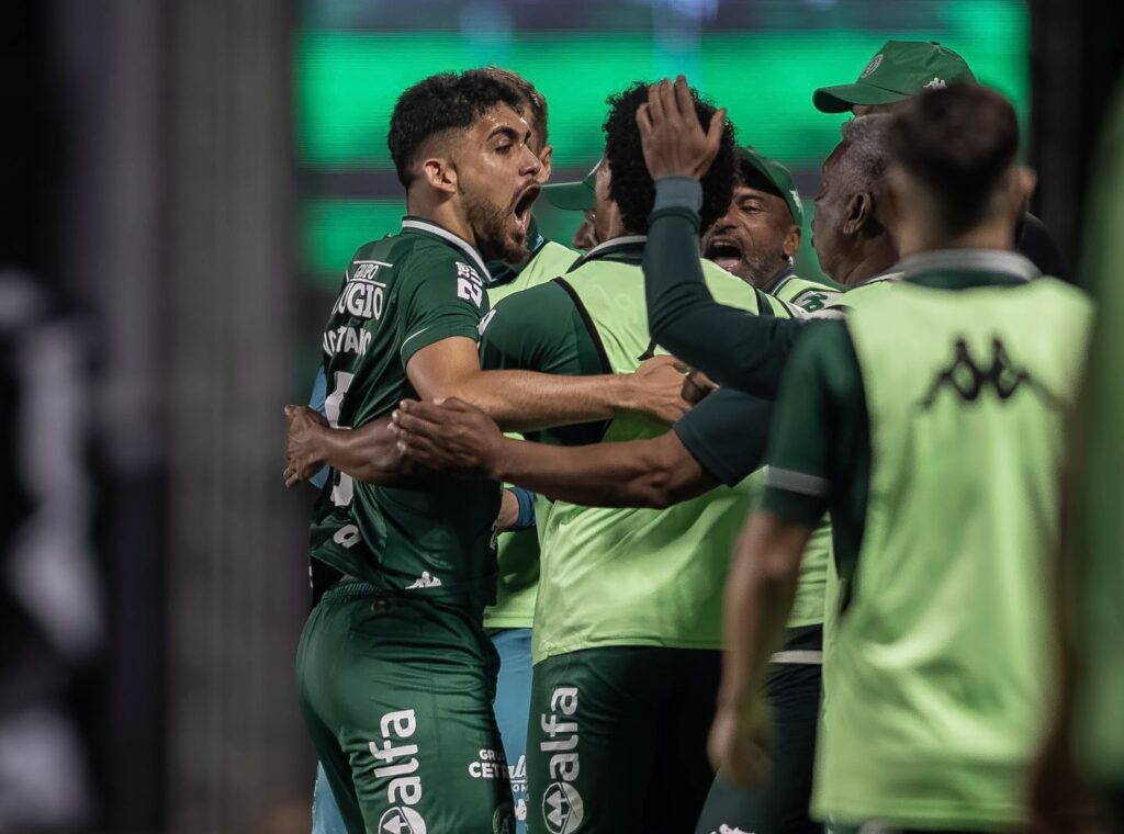 Próxima adversária do Vila Nova na Série B, Chapecoense tem carta na manga para superar o Tigre