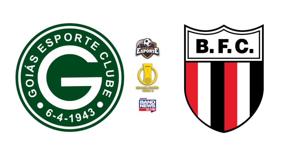 Goiás x Botafogo-SP pela Série B: escalações, transmissão, desfalques, palpites, retrospecto e mais