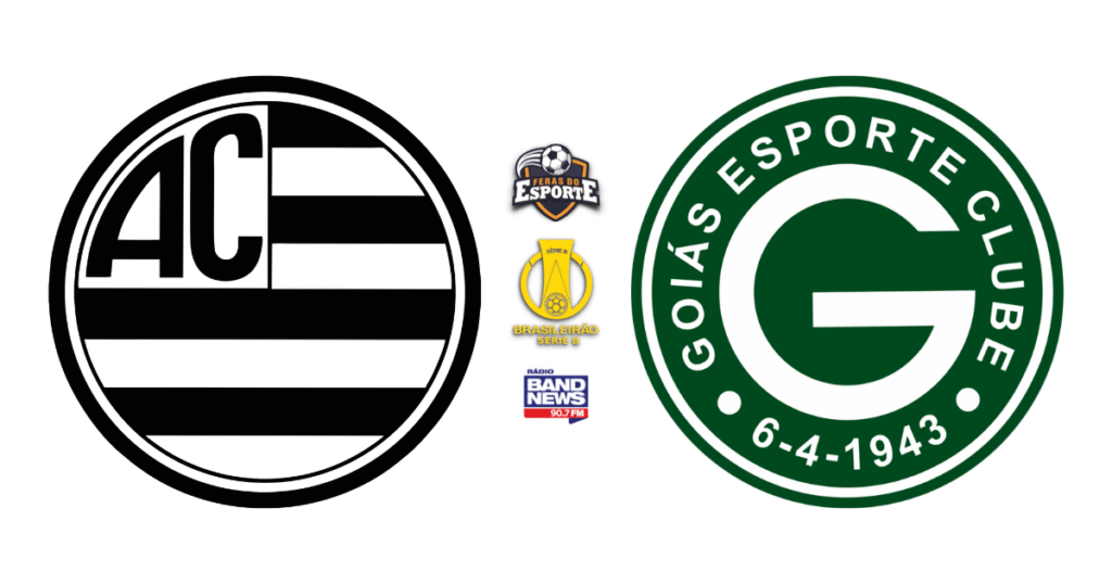 Athletic x Goiás pela Série B: escalações, transmissão, desfalques, palpites, retrospecto e mais