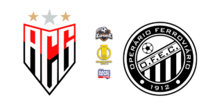 Atlético-GO x Operário pela Série B: escalações, transmissão, palpites, retrospecto e mais