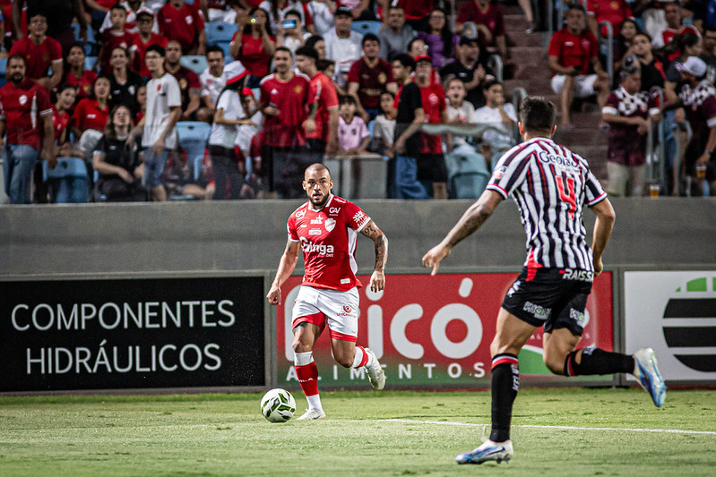Foto: Beto Corrêa / André Luís