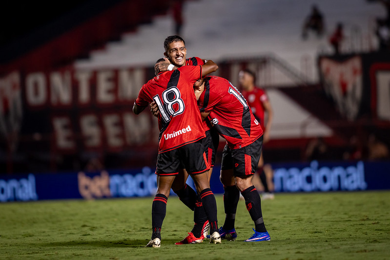 Foto: Atlético