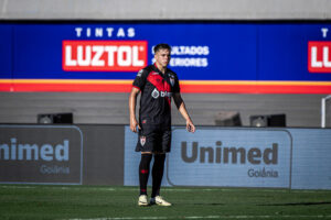 Ingryd Oliveira/ Atlético