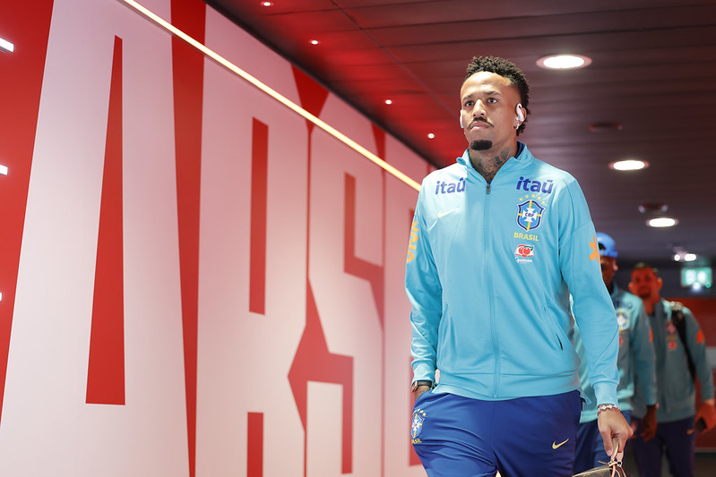 FOTO: @rafaelribeirorio / CBF