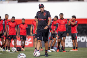 Foto: Atlético-GO / Eduardo Souza