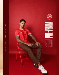 Foto: Volt / Vila Nova