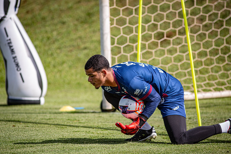 Créditos: Roberto Corrêa / Vila Nova F.C. @betocorreaphoto