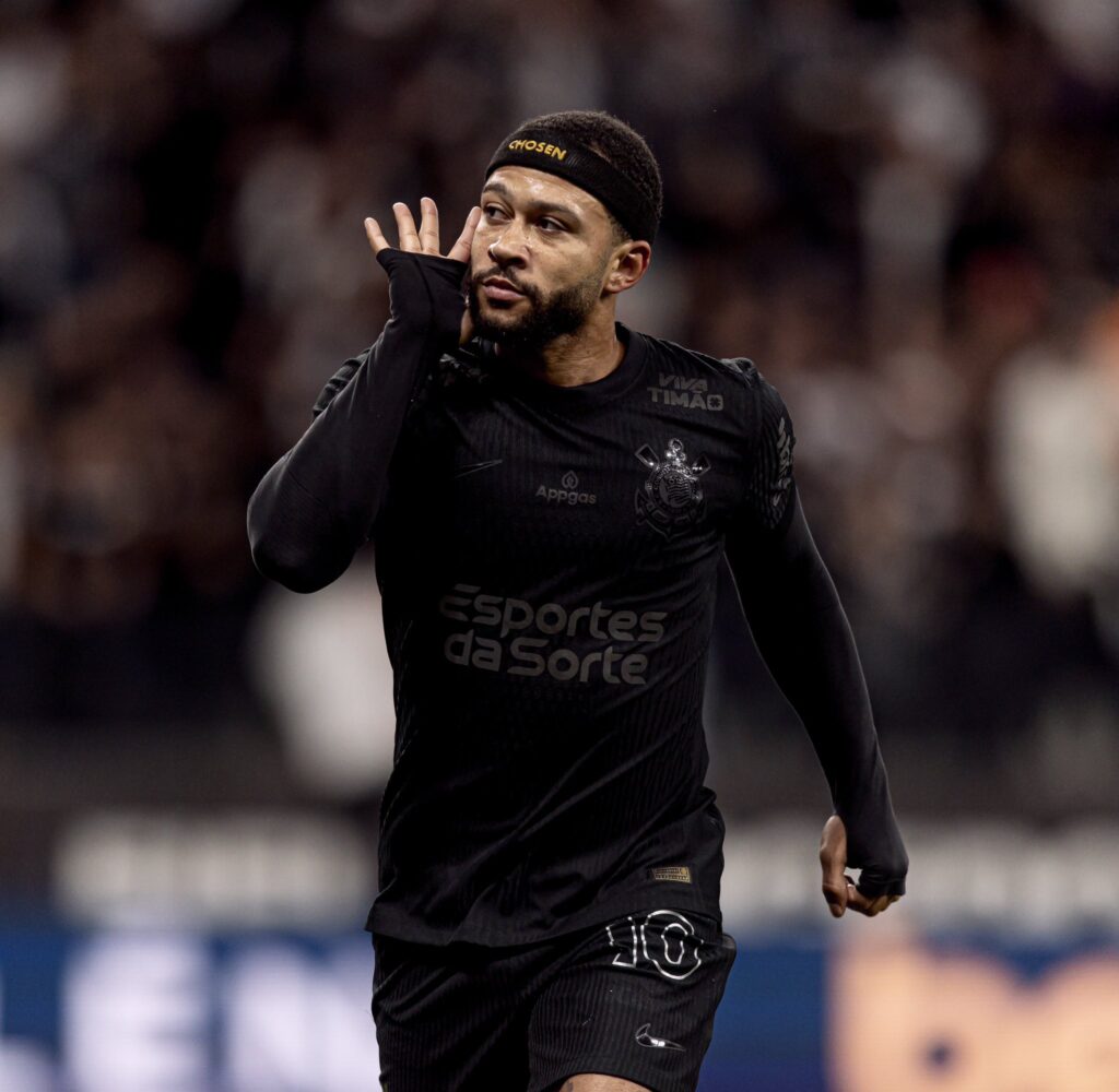 📸 Rodrigo Coca/SCCP