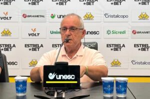 Foto: Reprodução / Criciúma