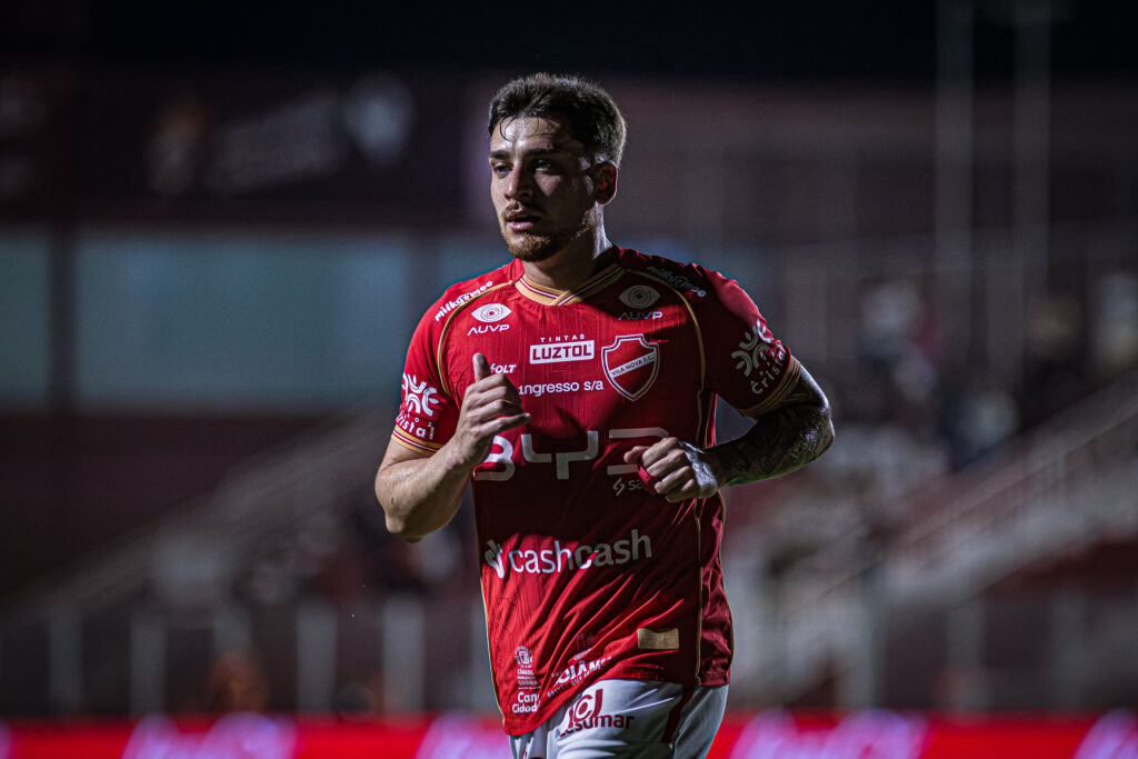 Foto: Beto Corrêa / João Vieira no OBA